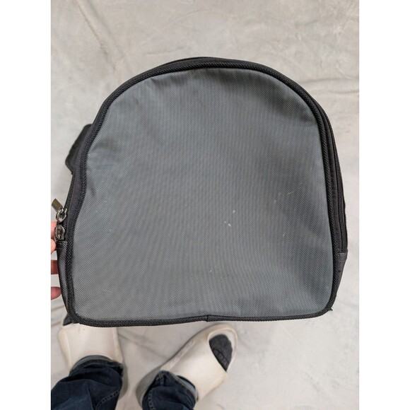 PGA Golf Bag Duffel Bag THE CONKLIN PLAYERS CLUB CPC RARE The Shark Vintage RARE - Picture 4 of 11